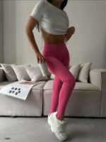 Seamless leggings