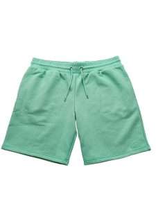 Light green River Island shorts