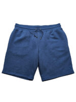 Navy Blue River Island Shorts