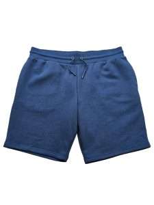 Navy Blue River Island Shorts