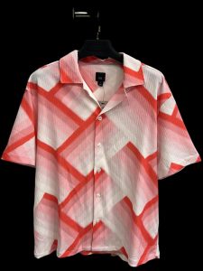 River Island shirt M