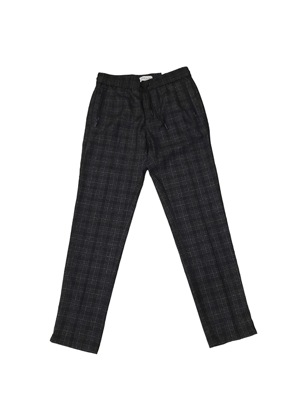 Checked trousers for men 30/32, River Island – Online clothing store ...